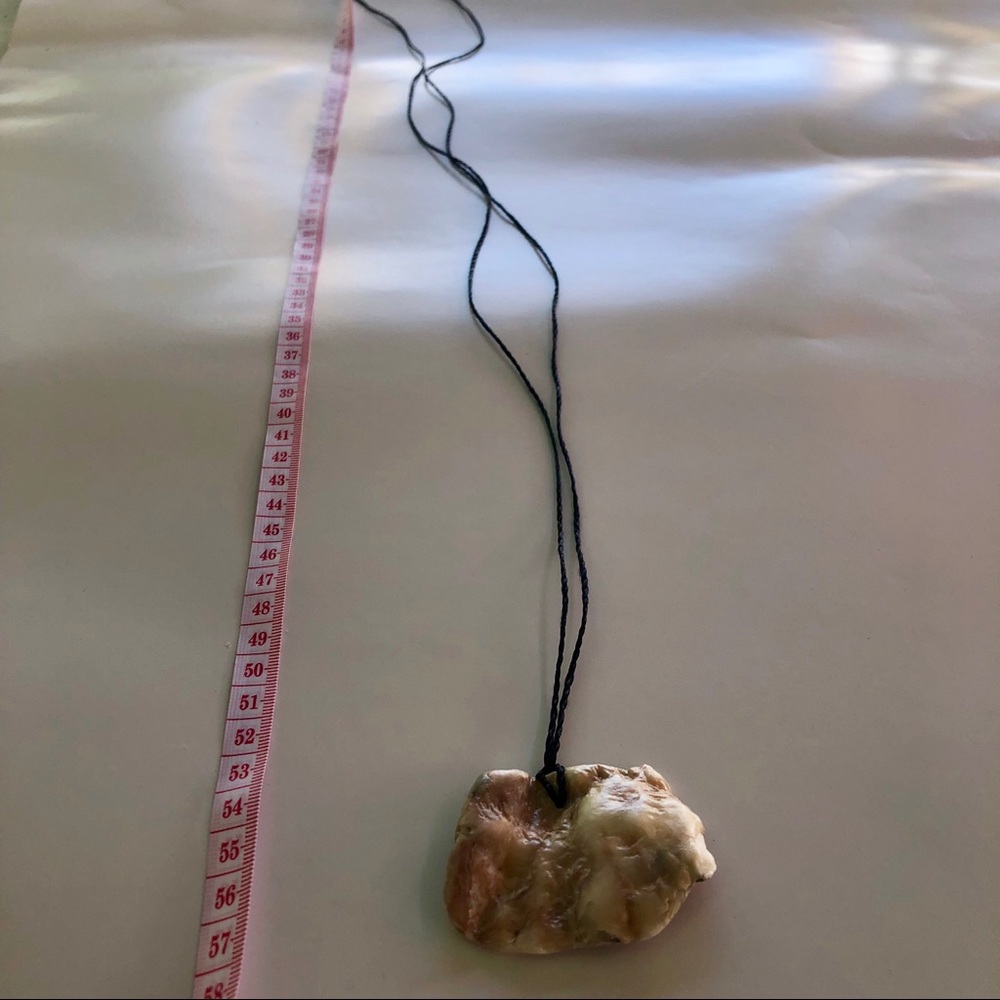 Shell necklace #209 - Picture 2 of 2
